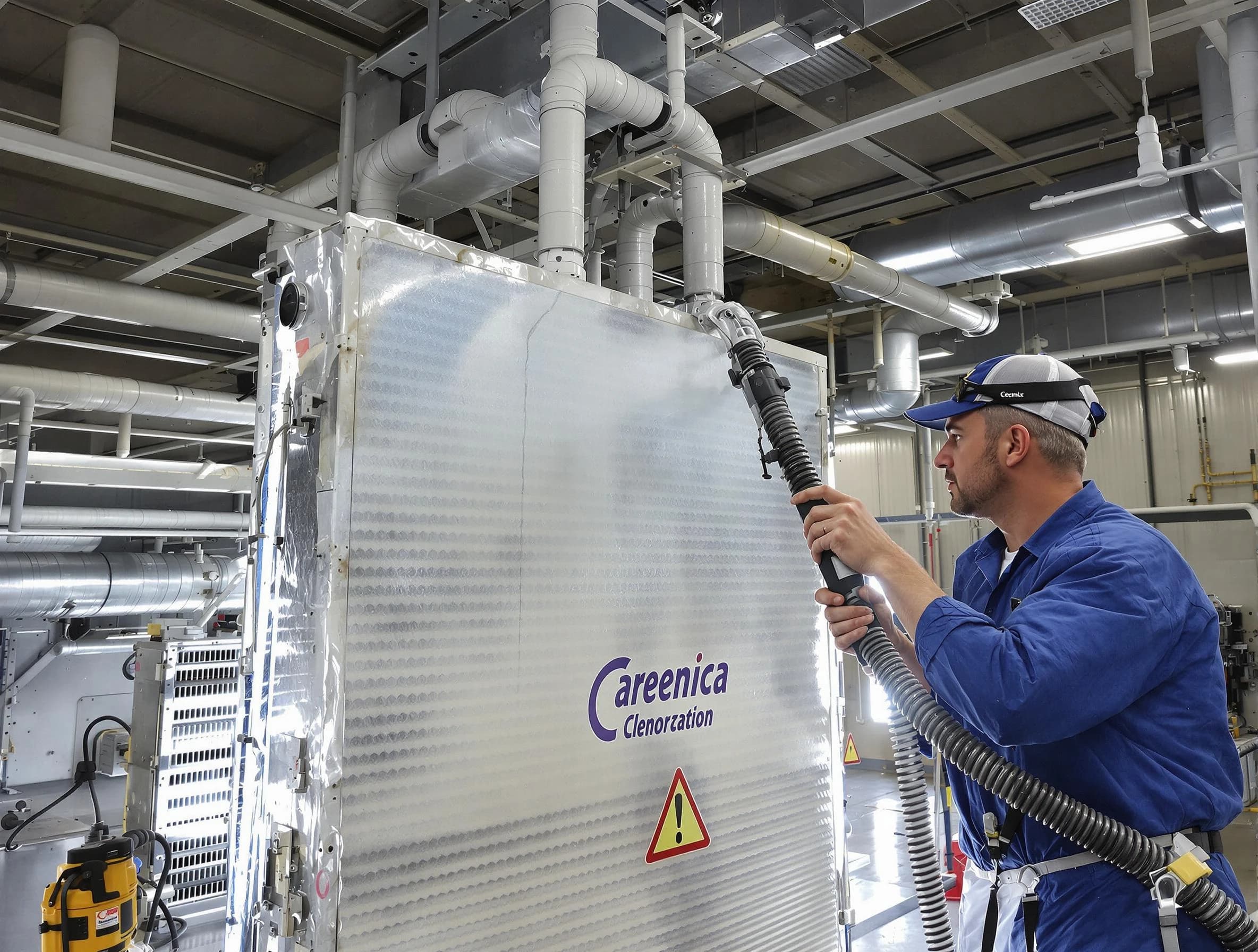 Coil Cleaning service in East Basin, UT