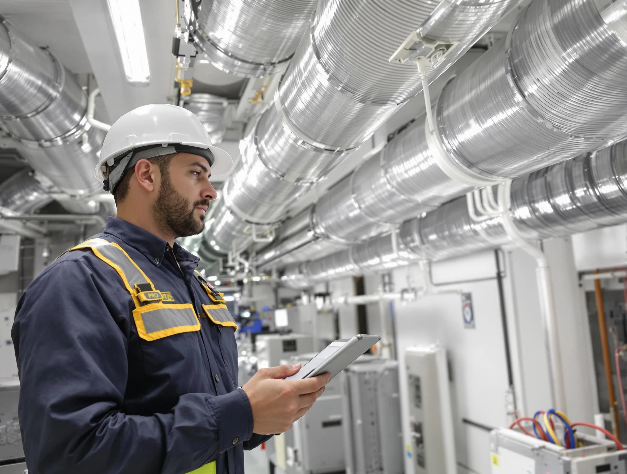 Filter Inspection service in East Basin, UT