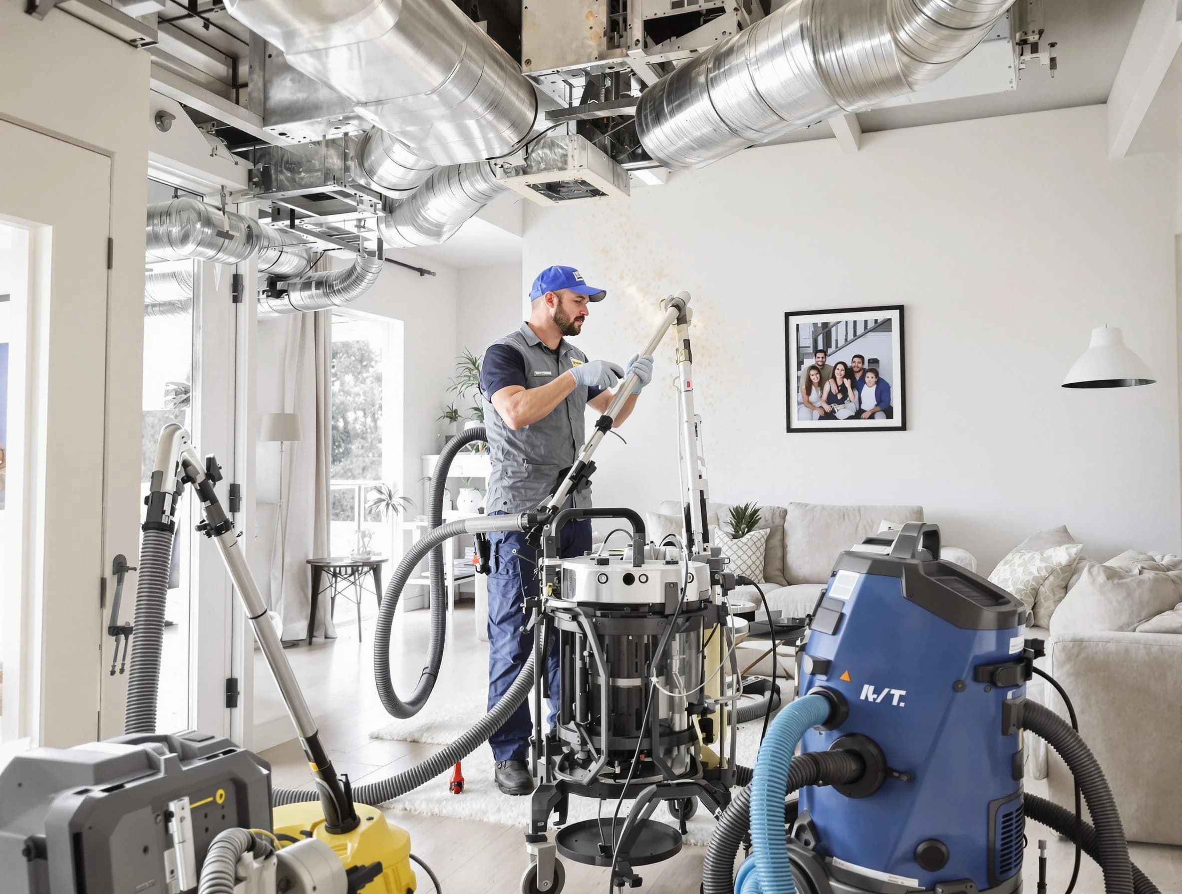 Residential Cleaning service in East Basin, UT